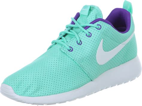 roshe run nike damen türkis|Mehr.